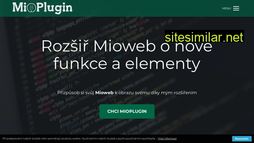 mioplugin.cz alternative sites