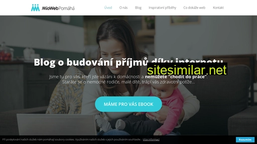 miowebpomaha.cz alternative sites