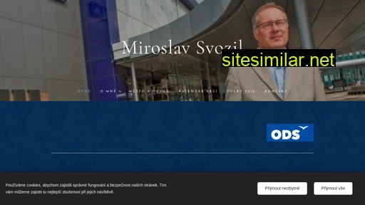 mireksvozil.cz alternative sites