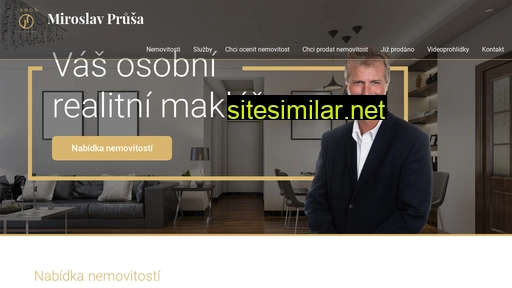 miroslav-prusa.cz alternative sites