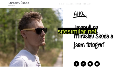 miroslavskoda.cz alternative sites