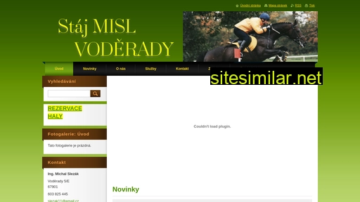 Misl similar sites