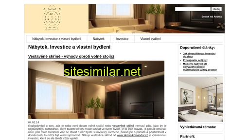 misterminit.cz alternative sites