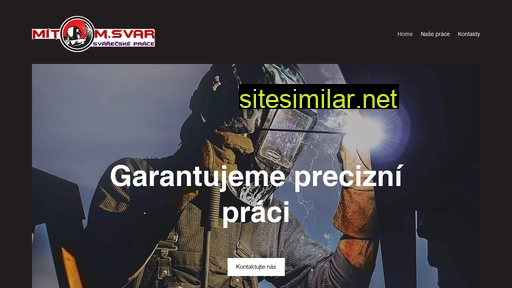 mitomsvar.cz alternative sites