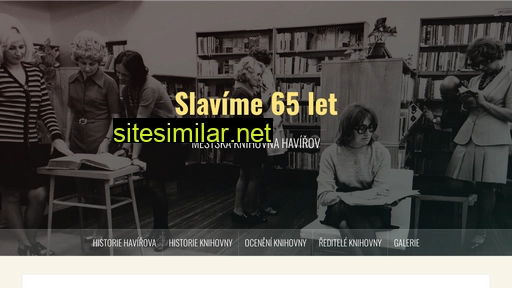 mkh65.cz alternative sites