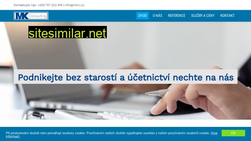 mk-c.cz alternative sites