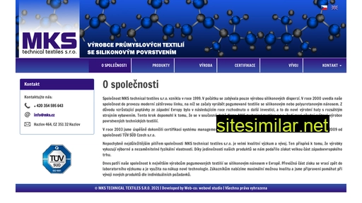mks.cz alternative sites