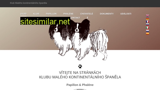 mksk.cz alternative sites