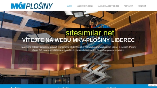 mkv-plosiny.cz alternative sites