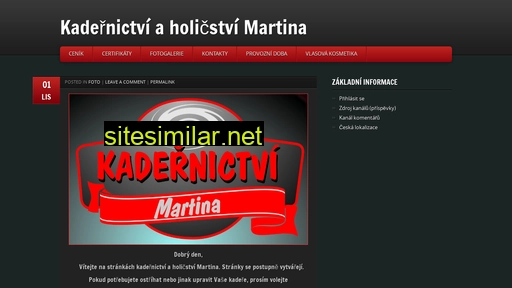 mkvlasy.cz alternative sites