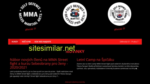mmapraha.cz alternative sites