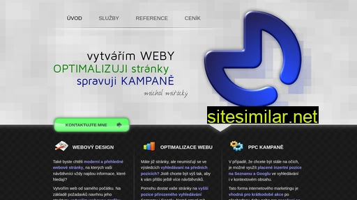 mmiracky.cz alternative sites
