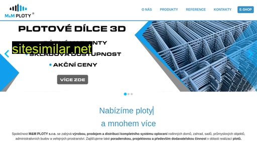 mmploty.cz alternative sites