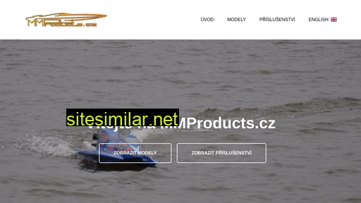 mmproducts.cz alternative sites