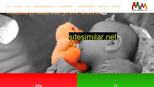 mmsemonice.cz alternative sites