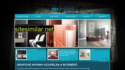 mnvisual.cz alternative sites