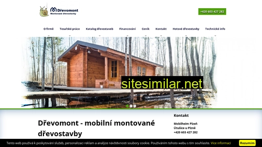 mobilheimplzen.cz alternative sites
