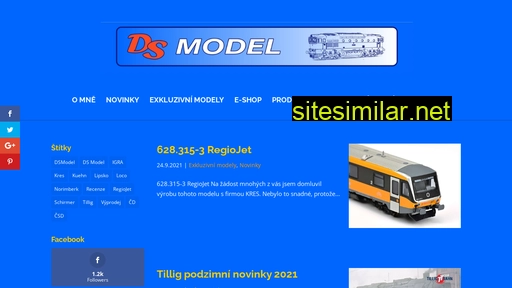 modelyasport.cz alternative sites