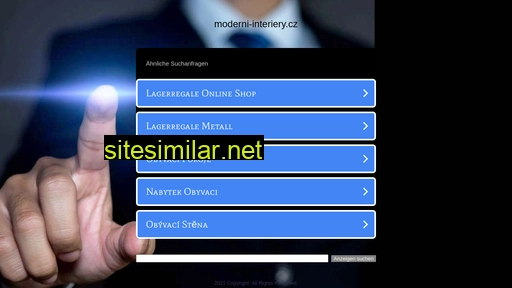 moderni-interiery.cz alternative sites