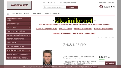 moderni-muz.cz alternative sites