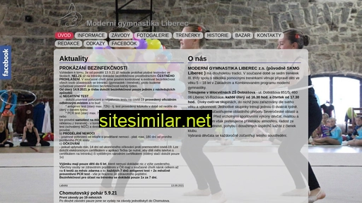 modgym.cz alternative sites