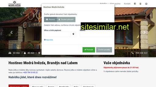 modrahvezdaboleslav.cz alternative sites