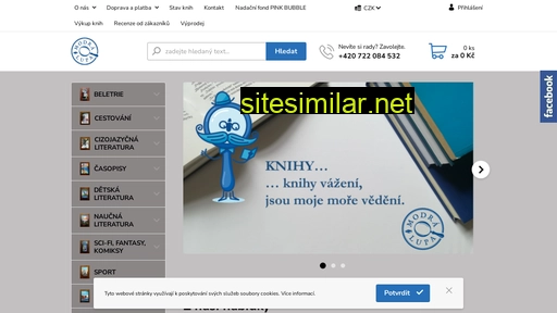 modralupa.cz alternative sites