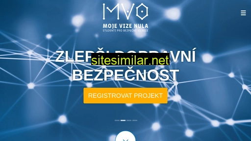 mojevizenula.cz alternative sites