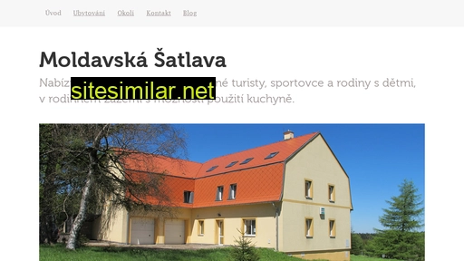 Moldavskasatlava similar sites