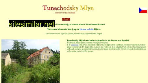 molen.cz alternative sites