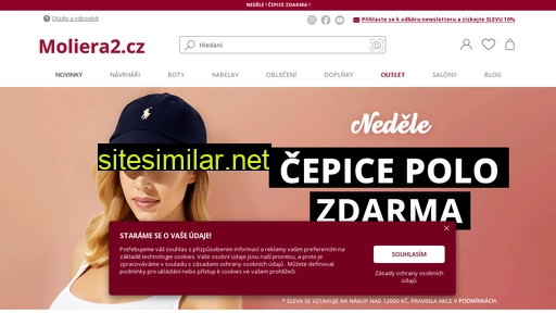moliera2.cz alternative sites