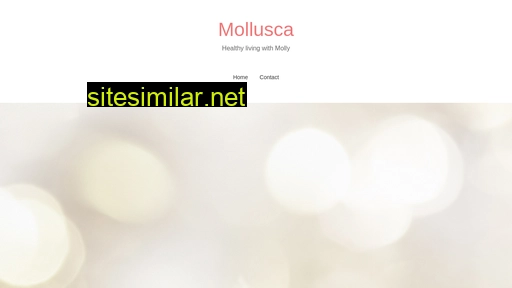 mollusca.cz alternative sites