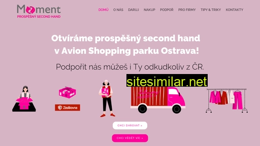 moment-ops.cz alternative sites