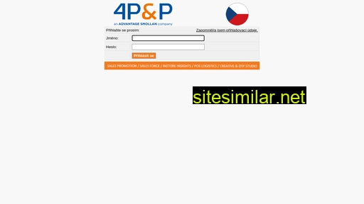 monitor.4pap.cz alternative sites