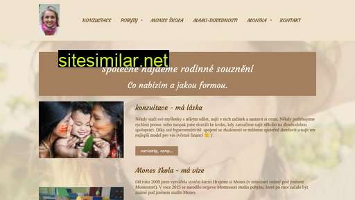 monikanemcova.cz alternative sites