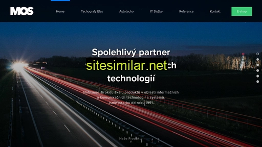 mos.cz alternative sites
