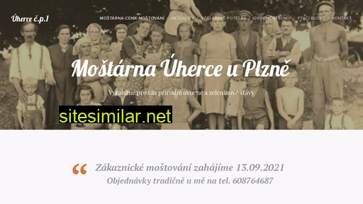 mostarnaplzen.cz alternative sites