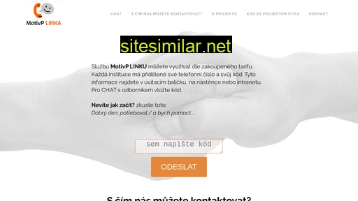 motivplinka.cz alternative sites