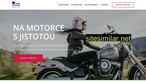 moto-care.cz alternative sites