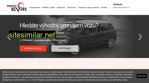 motoevri.cz alternative sites