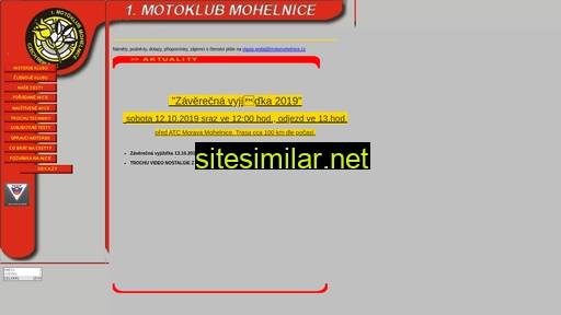 motomohelnice.cz alternative sites