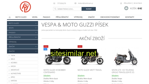 motori.cz alternative sites