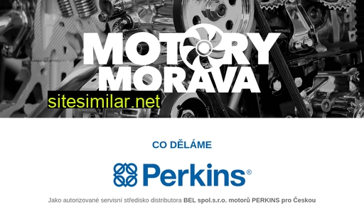 motory-morava.cz alternative sites