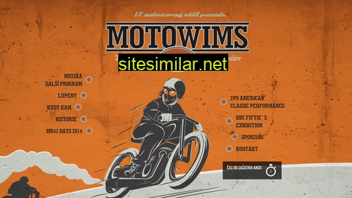 motowims.cz alternative sites