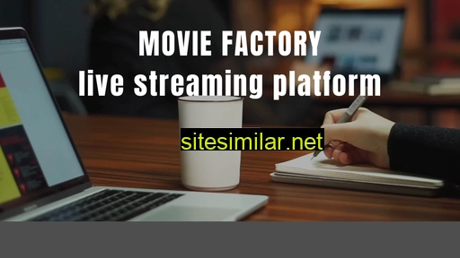 moviefactorylive.cz alternative sites