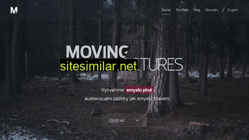 movingpictures.cz alternative sites