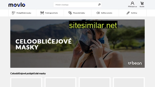 movlo.cz alternative sites