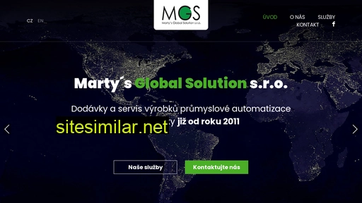 m-g-s.cz alternative sites