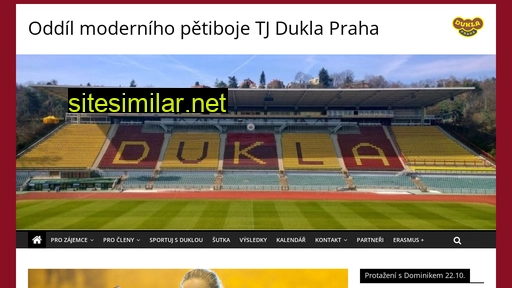 mpduklapraha.cz alternative sites