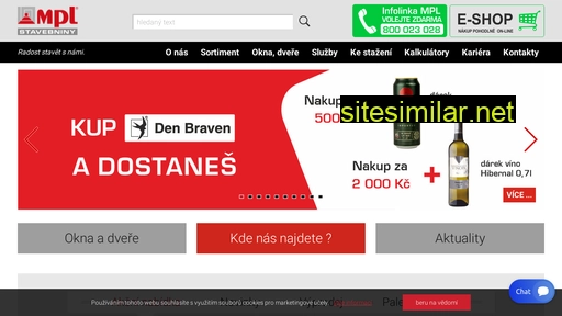 mpl.cz alternative sites
